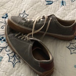 Men’s Fossil. Sneakers